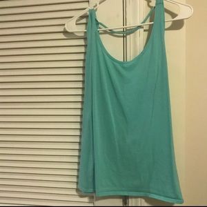 Fabletics Workout Top 👟✨